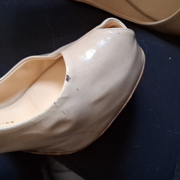 Authentic Giuseppe Zanotti heels - Picture 10 of 10